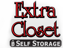 Extra Closet Self Storage